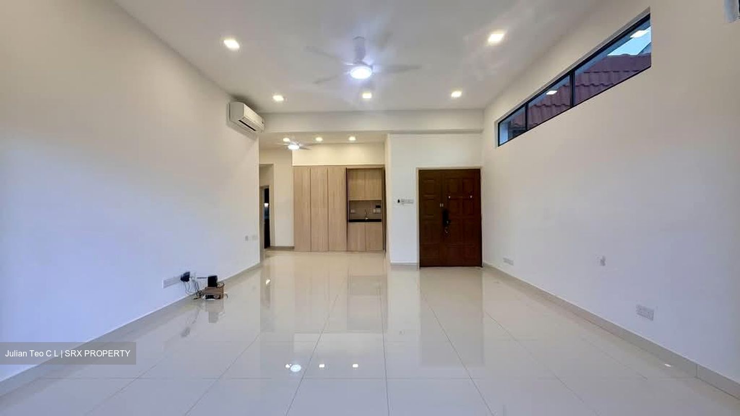 Clementi Park (D21), Condominium #550017911